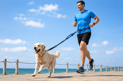 GripPaw Leash