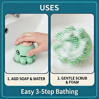 BathPaws Brush