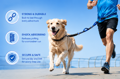 GripPaw Leash