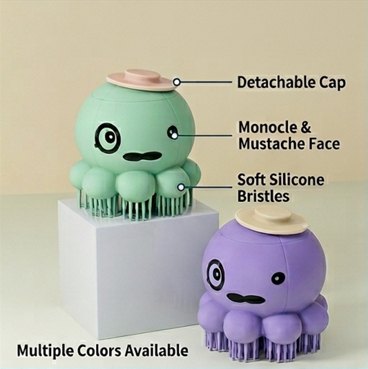 BathPaws Brush