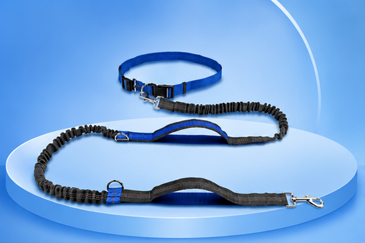 GripPaw Leash