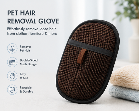 FurSwipe Glove