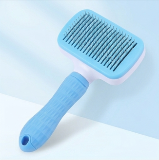 GroomaLux Comb